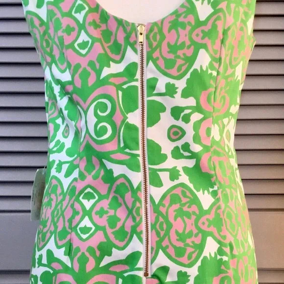 Kaeli Smith Dress - Picture 7 of 14